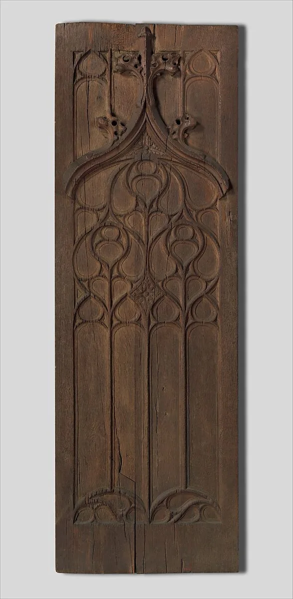 Panel — Unknown
