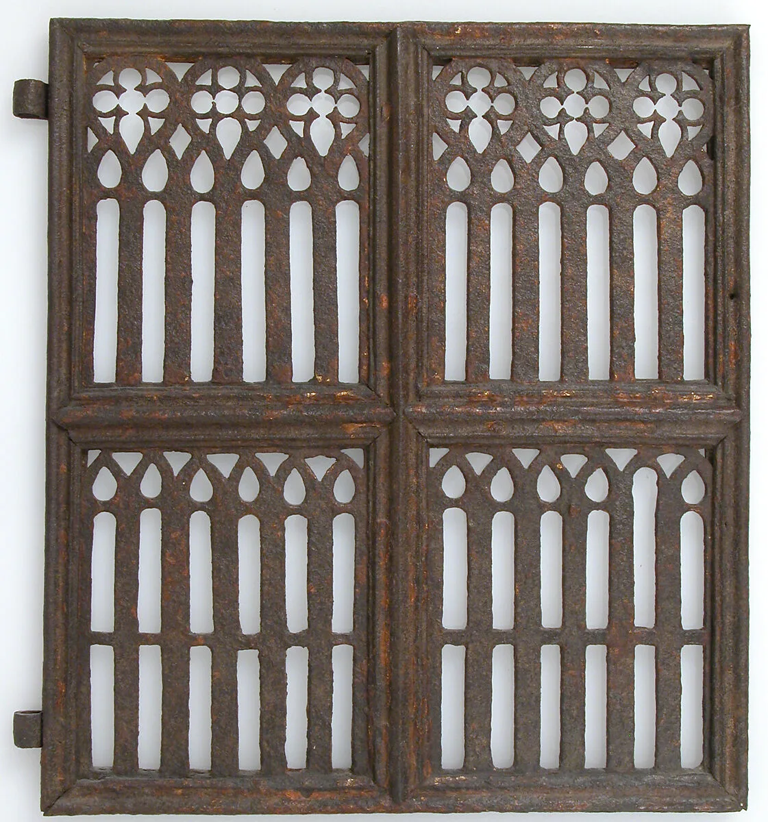 Tabernacle Door — Unknown