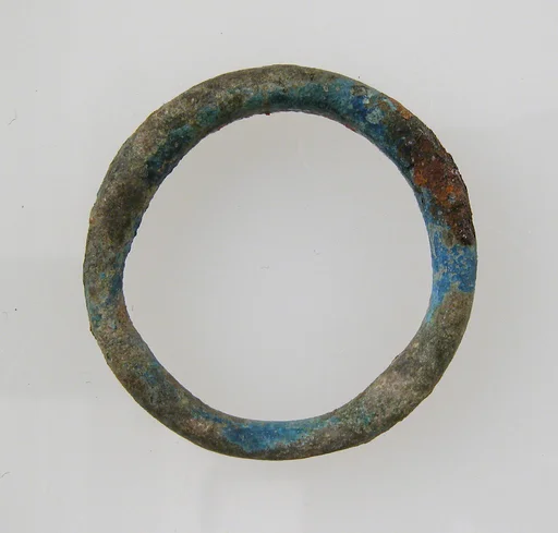 Plain Ring