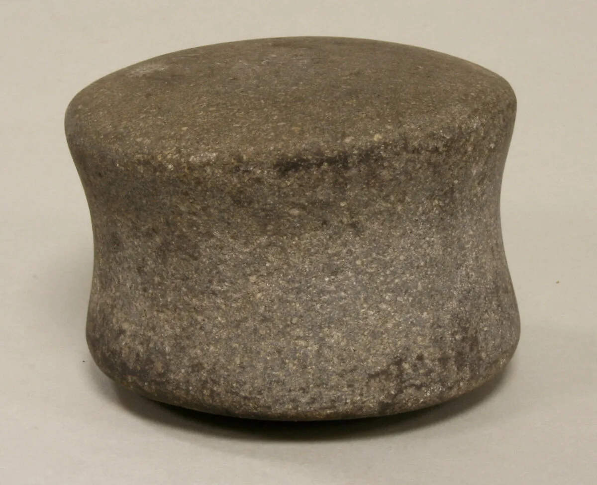 Pounder — Unknown