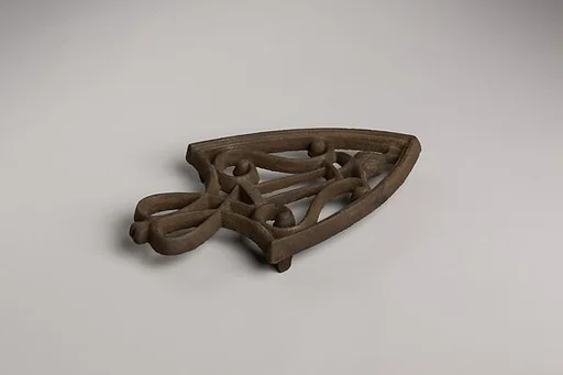 Trivet