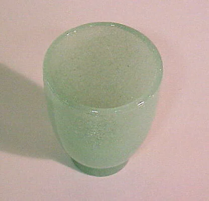 Liqueur Set: Glass