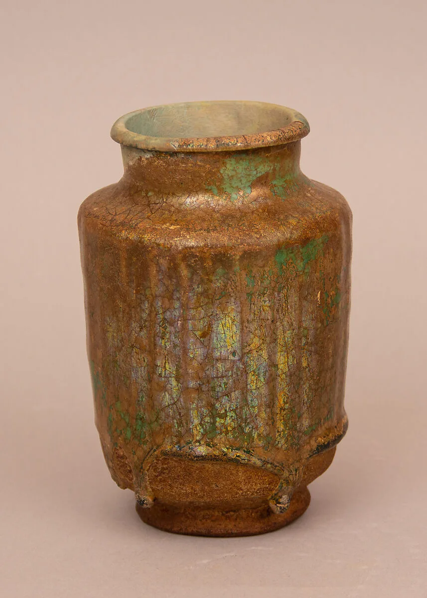 Jar — Unknown