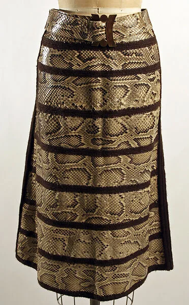 Skirt — Hettabretz