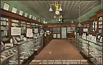 Fetterly and Loree, Drug and Prescription Store, 401 East Main Street, Bound Brook, N.J. — Unknown