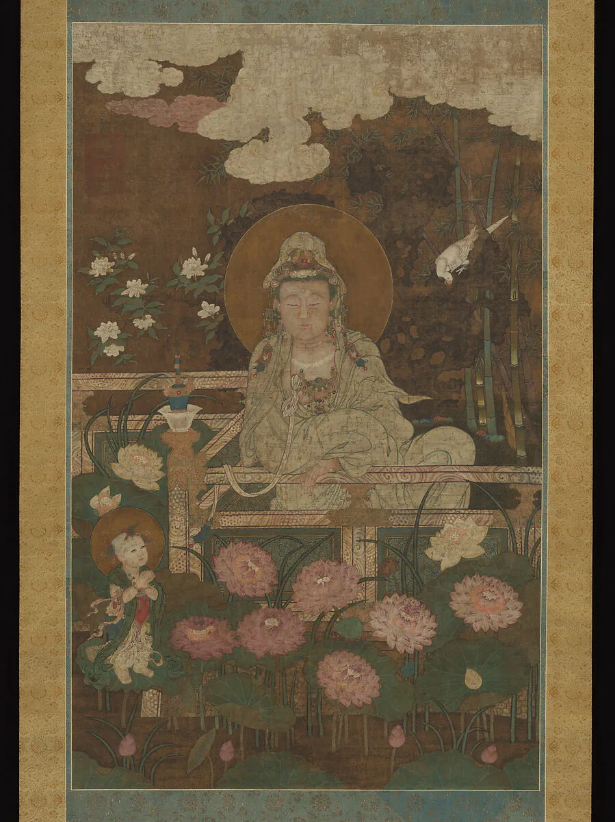 Untitled — Unidentified artist