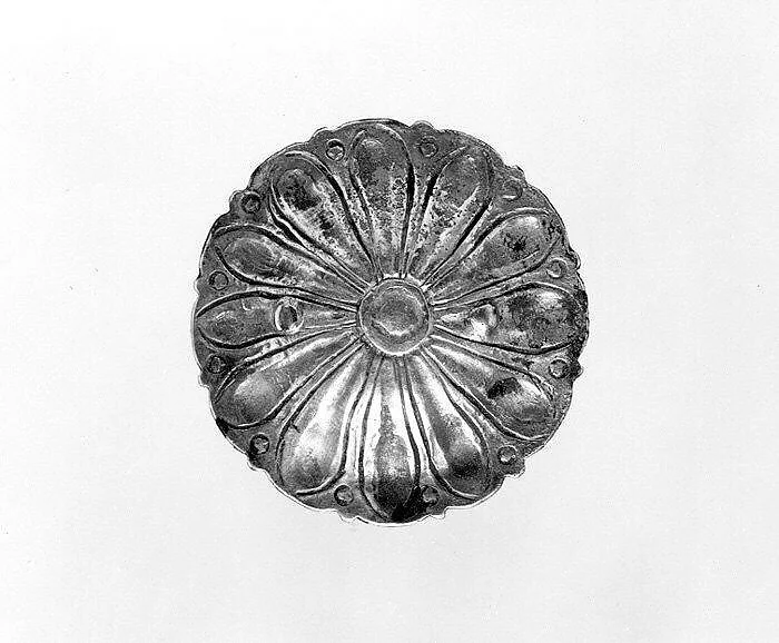 Appliqué — Unknown