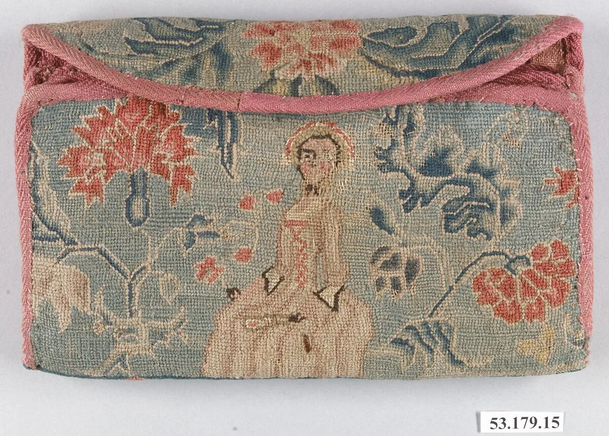 Purse — Unknown