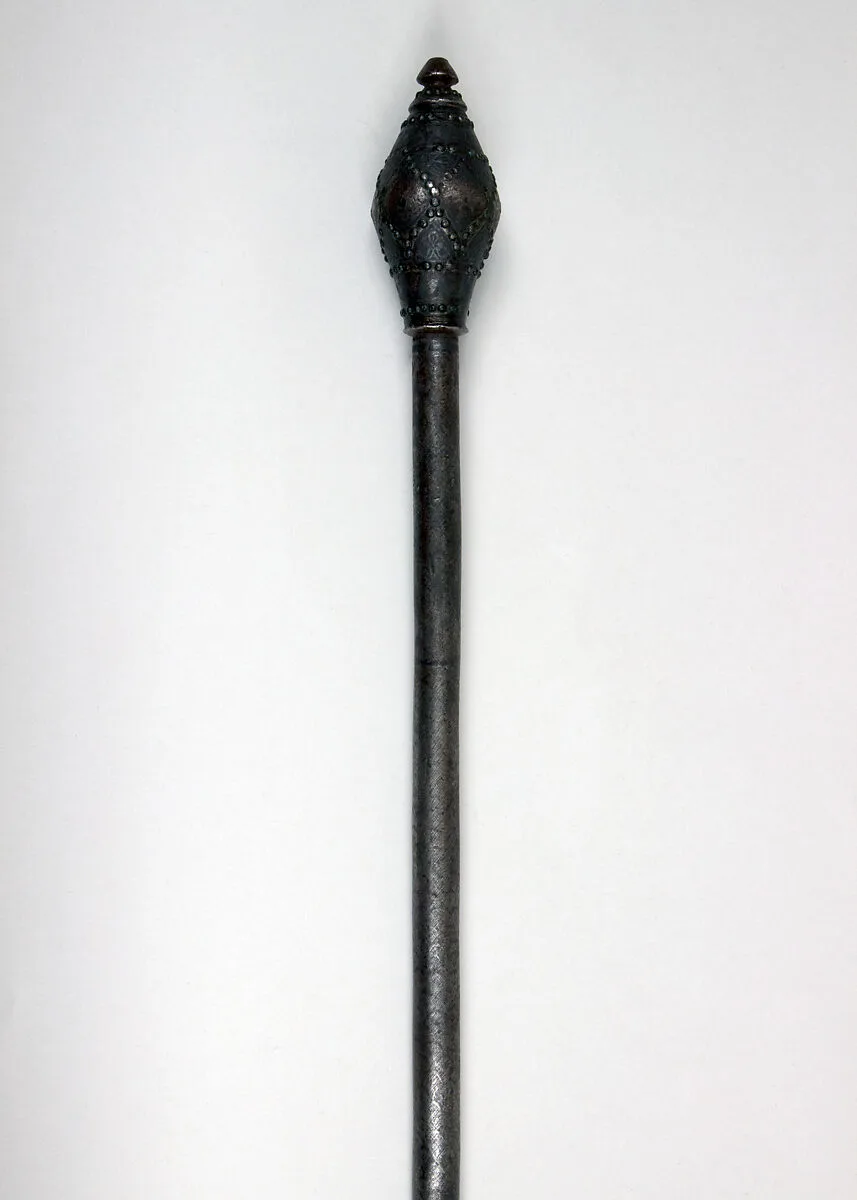 Mace — Unknown