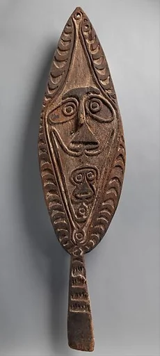Spirit Board