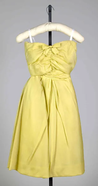 Cocktail dress — Hubert de Givenchy|House of Givenchy