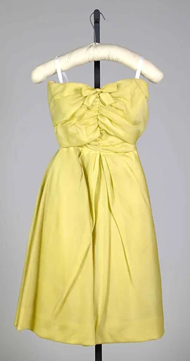 Cocktail dress