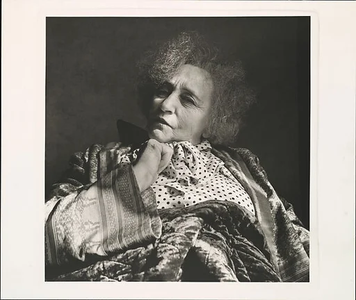 Colette, Paris