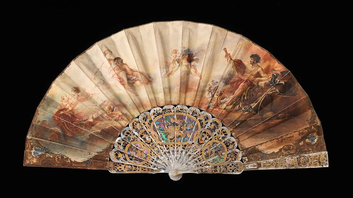 Fan — Unknown
