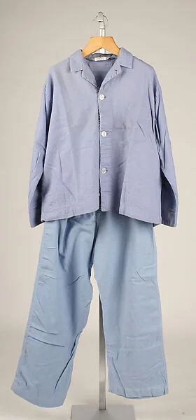 Pajamas — Abercrombie and Fitch Co.