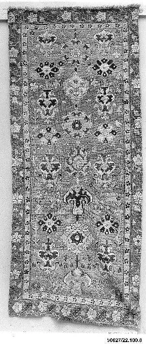 Carpet — Unknown