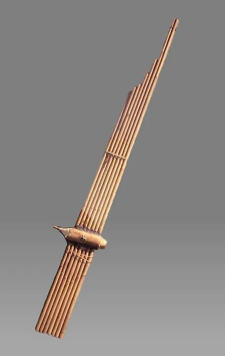 Khāēn — Unknown
