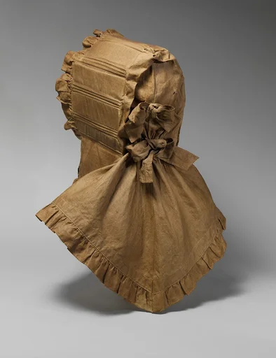 Sunbonnet