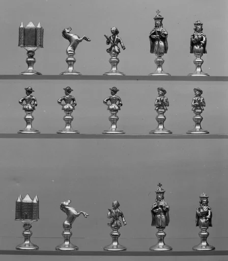 Chessmen