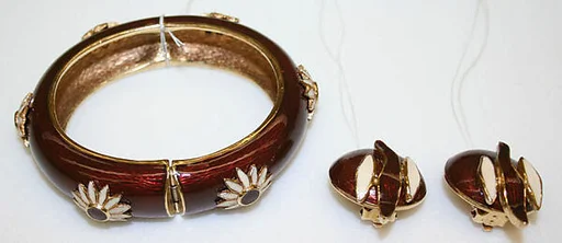 Jewelry set
