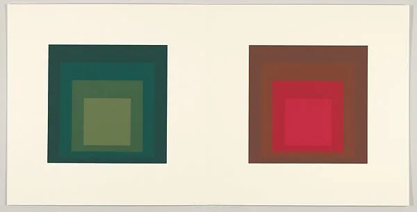 I-S LXXIa and I-S LXXIb Prospectus — Josef Albers|Ives-Sillman Inc.