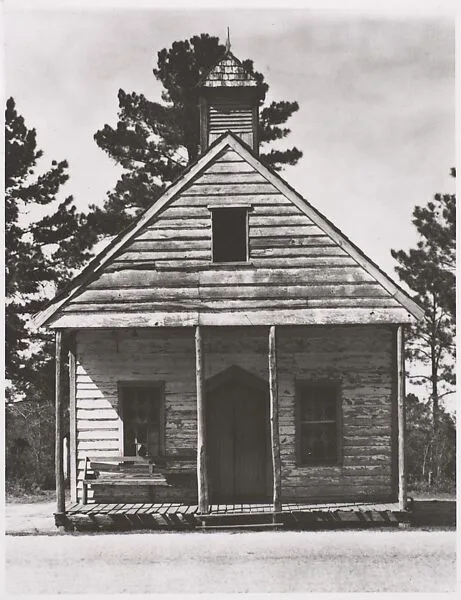 After Walker Evans: 21 — Sherrie Levine