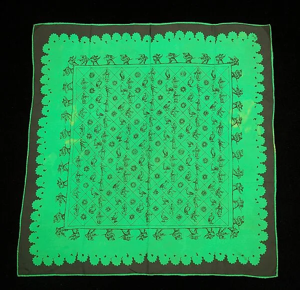 Scarf — Echo Scarfs
