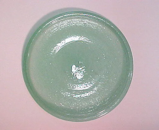 Liqueur Set: Tray