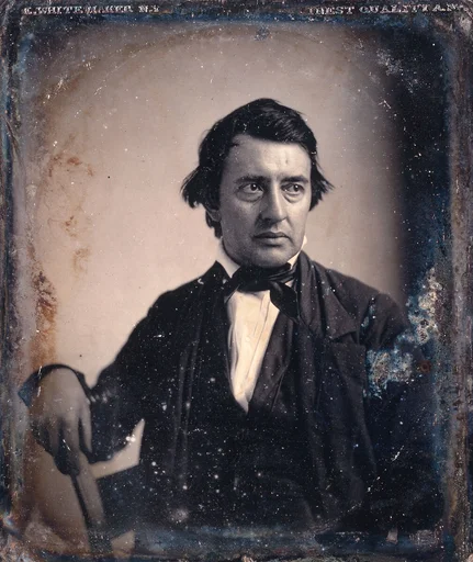 Albert Sands Southworth
