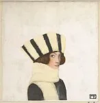 Hat Fashion — Mela Koehler|Wiener Werkstätte