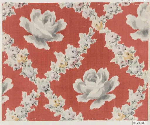 Textile sample