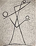 Untitled — Abraham Walkowitz