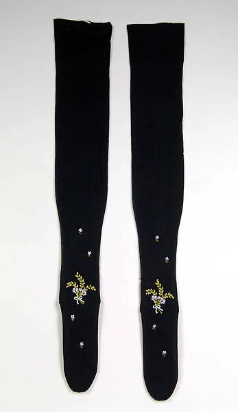 Stockings — Unknown