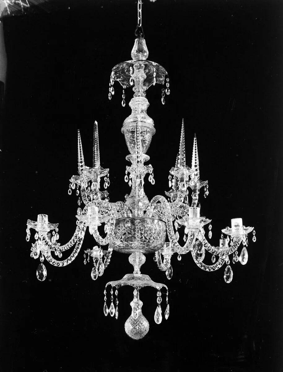Chandelier — Unknown