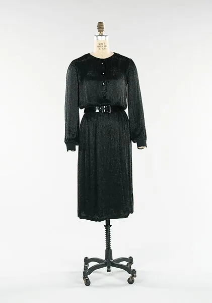 Cocktail dress — Nan Duskin|Norman Norell