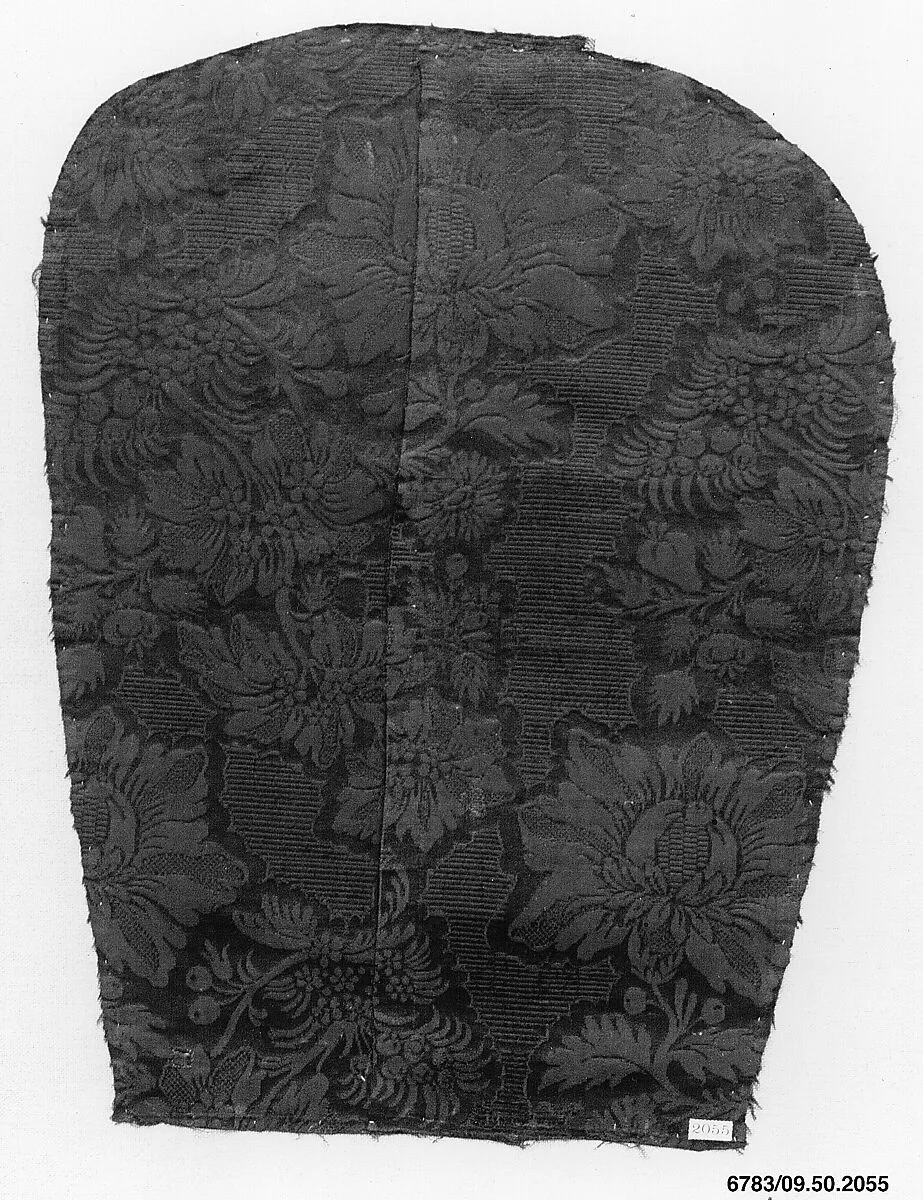 Piece — Unknown