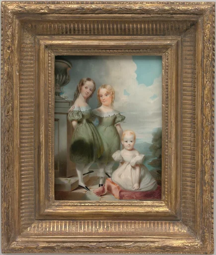 The Children of Homer Ramsdell, Esq.