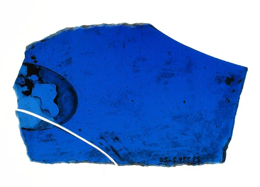 Glass Fragment