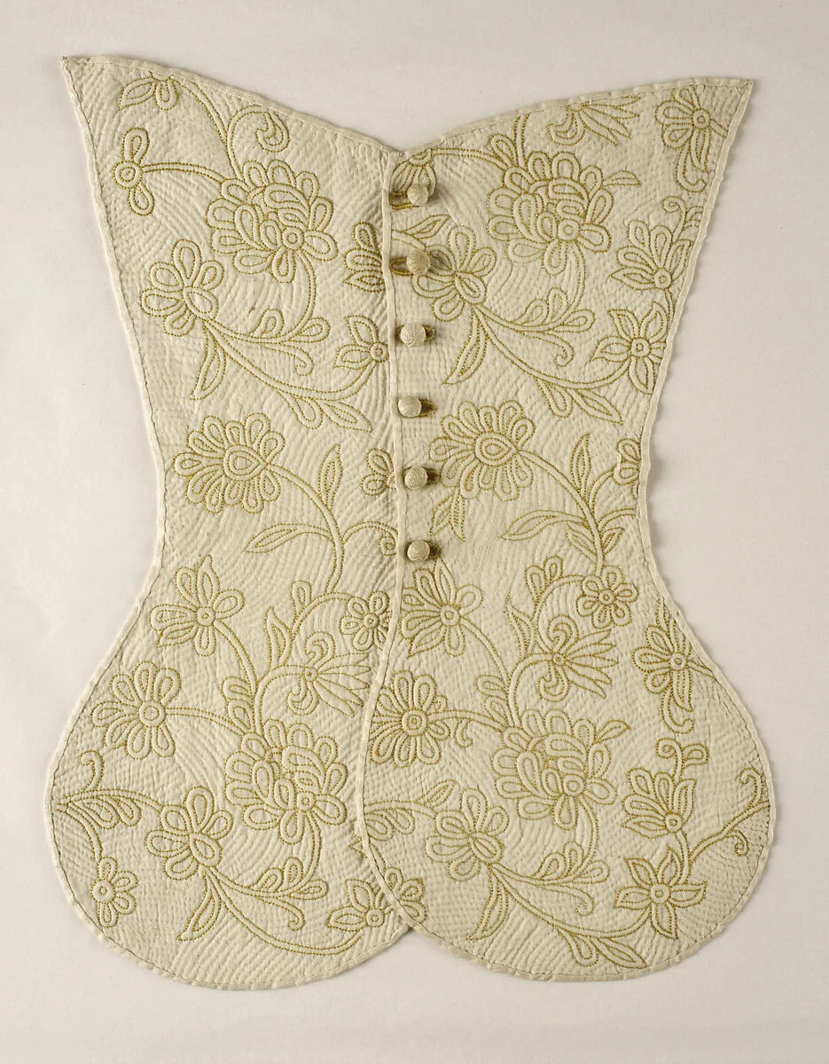 Stomacher — Unknown