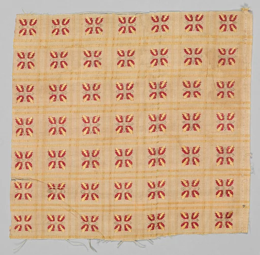 Textile Fragment