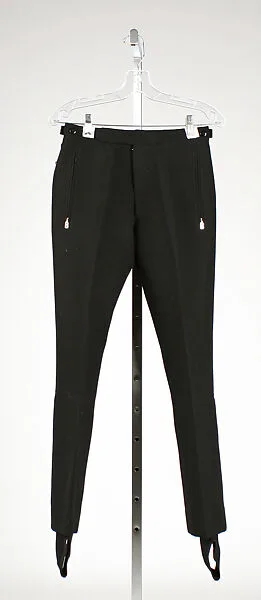 Ski trousers — Bogner of America