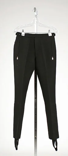 Ski trousers