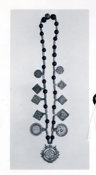 Necklace — Unknown