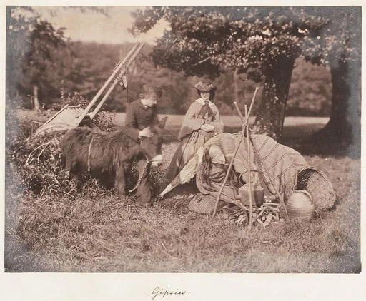 Gipsies