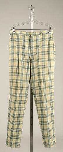 Trousers