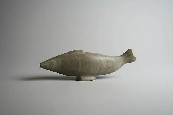 Stone Fish — Unknown