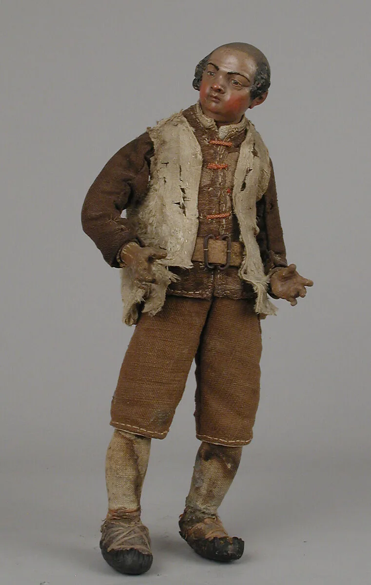 Shepherd — Unknown
