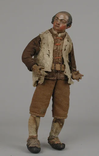 Shepherd