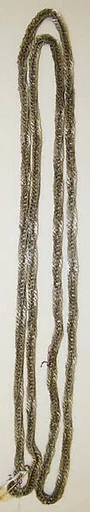 Wedding necklace