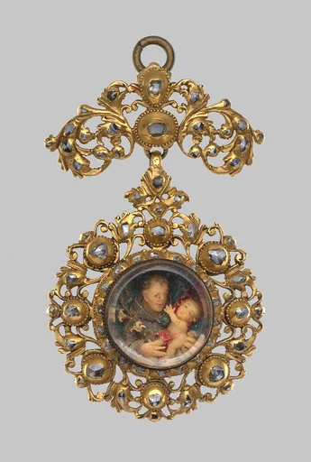 Pendant